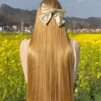 از سراسر کشور خرید . خریدار مو طبیعی