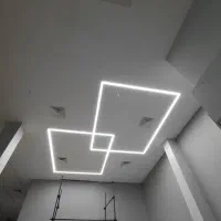 لاینر نوری کد ۲۵  سه لاین