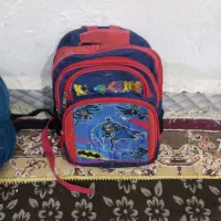 کیف مدرسه