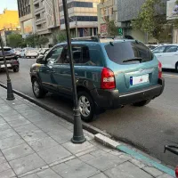 توسان فول استثنایی بدون توضیحات