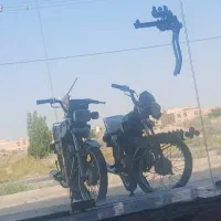 تعمیرات موتورسیکلت