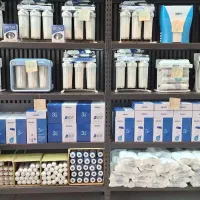 تصفیه آب آکواجوی فیلتر اصلی تعویض فوری