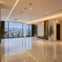 100متر-نوساز-غرق-نور-ویو-کل-شهر-جنت-آباد-شمالی