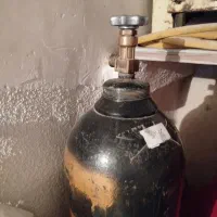 بالن هوا کره ای.پک آلمانی.وانومتر