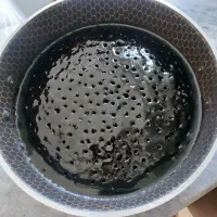 کیک خیس شکلاتی