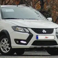 کوئیک R تیپ s مدل 403