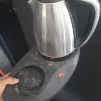 کتری برقی