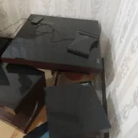 میز جلو مبلی