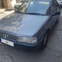 پژو ۴۰۵ مدل ۹۴