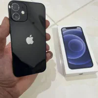 آیفون ۱۲ مینی ۱۲۸ گیگ
