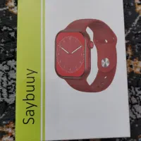 ساعت هوشمند w1 Ultra mini پلمپ