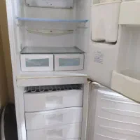 یخجال سالم به شرط تست