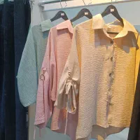 تخفیف ویژه شومیزها