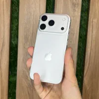iPhone 17 Pro 256 سایکل۱ ،بسیار تمیز ، نقد و اقساط