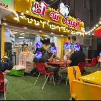 اجاره مغازه/صادقیه/سرنبش