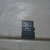 کارت حافظه