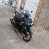 موتور ایروکس ۱۷۰