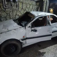 لاشه اتاق پارس