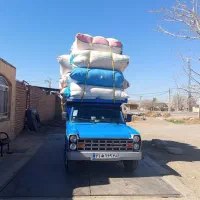 خریدار و فروش کاه کلش و سیب زمینی فندق