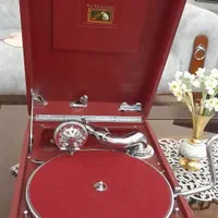 گرام هندلی عتیقه