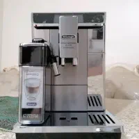 دستگاه اسپرسو ساز دلونگی مدل ECAM 650.85.MS