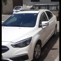 شاهین Gسانروف دار بدون رنگ ۱۴۰۱