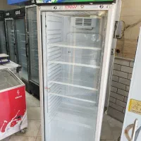 یخچال تک در ارس