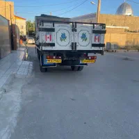 هیوندا باری مدل ۸۳
