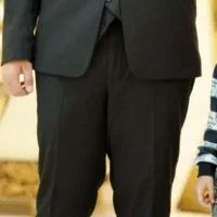 کت و شلوار مجلسی نو
