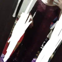 لباس مجلسی
