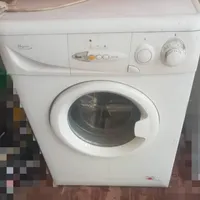 لباسشویی آبسال