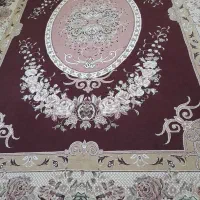 دو عدد فرش ۱۲ متری  کاملا سالم و در حد نو