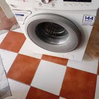 لباسشویی 6 کیلو  پاکشوما