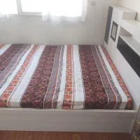 تخت دونفره