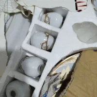 سرویس چینی مقصود