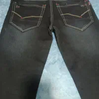 شلوار خارجی نو سایز 30