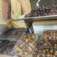 خرمای صادراتی درجه یک از یک کیلو تا چندتن