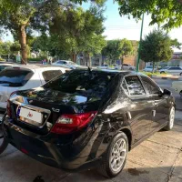 دنا پلاس اتوماتیک مدل 1401