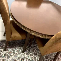 میز ناهارخوری