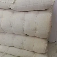 تشک پنبه ای با کیفیت