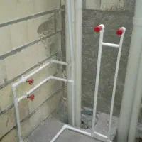 خدمات آب و فاضلاب