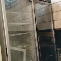 تاپینگ بستنی پارس گل ۱۶ کاسه فریزر ایستاده کینو