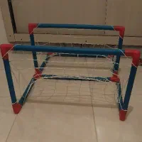دروازه فوتبال