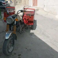 موتور۳چرخ مدل۸۸