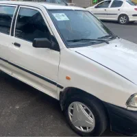 پراید ۱۳۱ عروسک