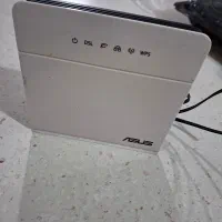 مودم ایسوس adsl