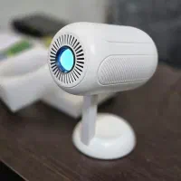 تلوزیون بخری سرت کلا رفته (ویدیو پروژکتور)