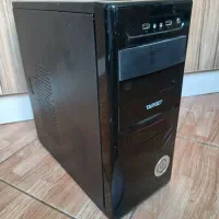 کامپیوتر i3 نسل ۲ کار کرده در حد نو