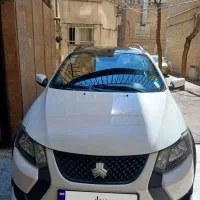 کوییک سفید R مدل ۱۴۰۲