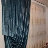 پرده هال